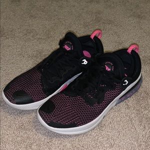 Joyride Run Flyknit 'Pink Blast'